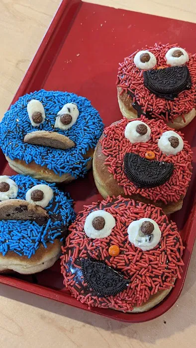 Daddy’s Bakery Picture 8