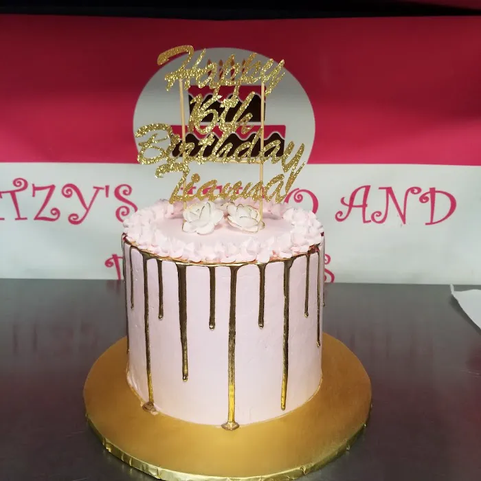 Itzy's Jello and Desserts Picture 3