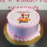 Itzy's Jello and Desserts
