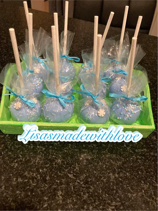 Lisasmadewithlove Picture 9