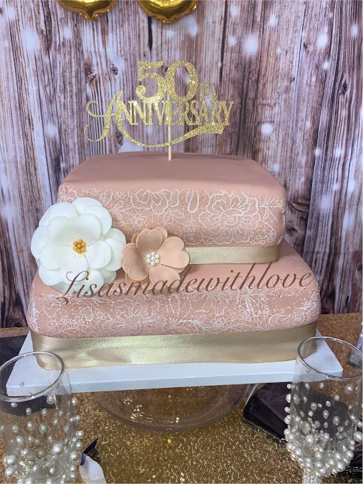 Lisasmadewithlove Picture 1