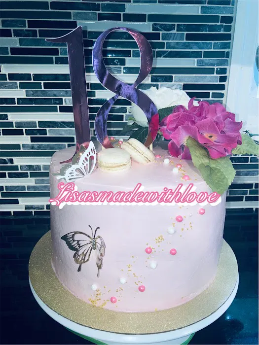 Lisasmadewithlove Picture 5