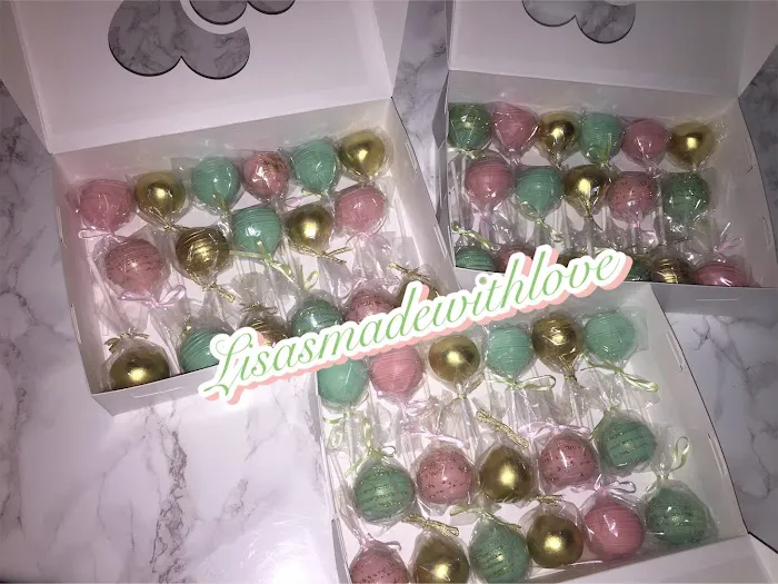 Lisasmadewithlove Picture 3