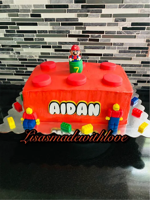 Lisasmadewithlove Picture 10