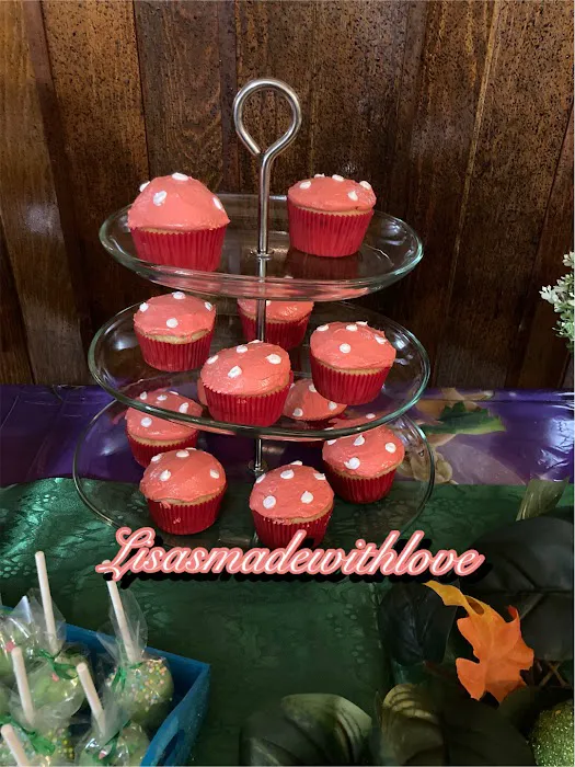 Lisasmadewithlove Picture 2