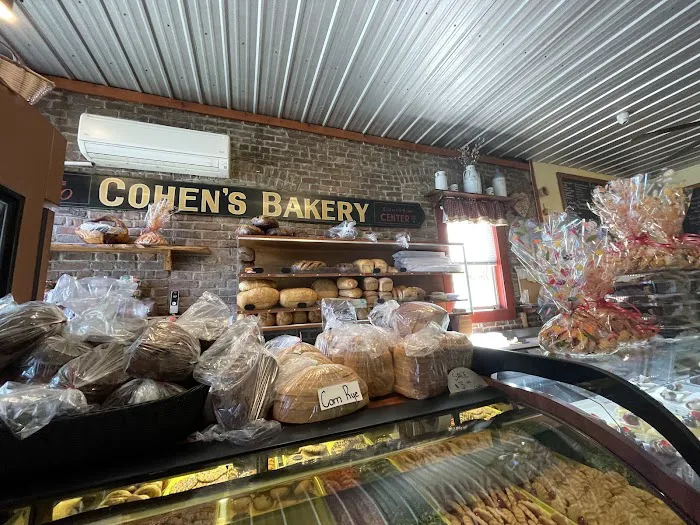 Cohen's Bakery Picture 2