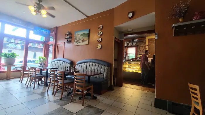 Cohen's Bakery Picture 1