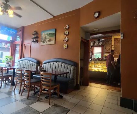 Cohen's Bakery