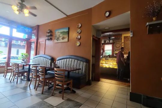 Cohen's Bakery