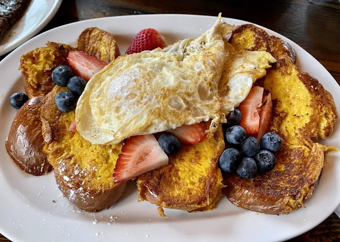 Cohen's Bakery Picture 6