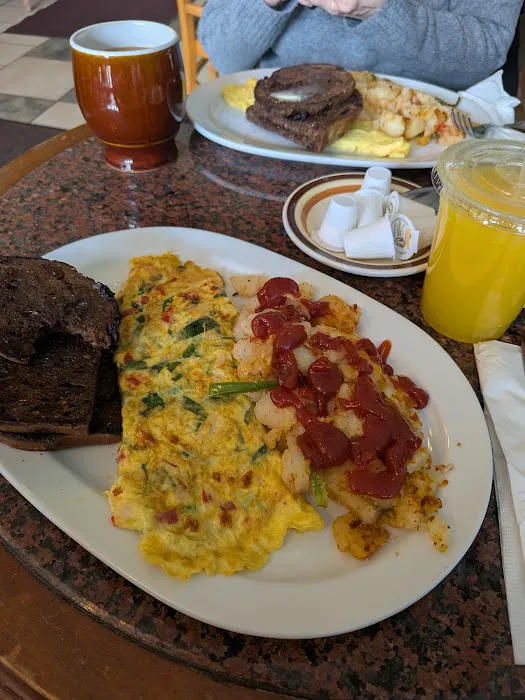 Cohen's Bakery Picture 9