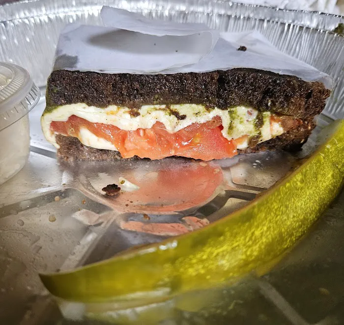 Cohen's Bakery Picture 8