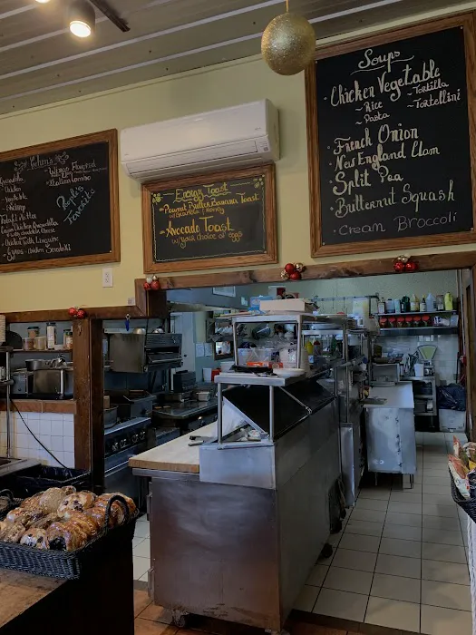 Cohen's Bakery Picture 3