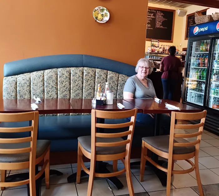 Cohen's Bakery Picture 4