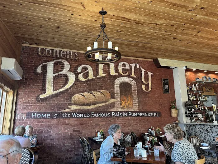 Cohen's Bakery Picture 7