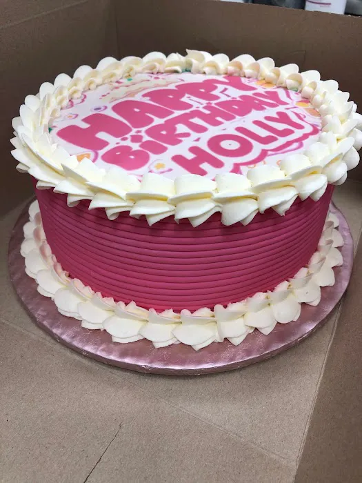 LaLima's Bakery Picture 5