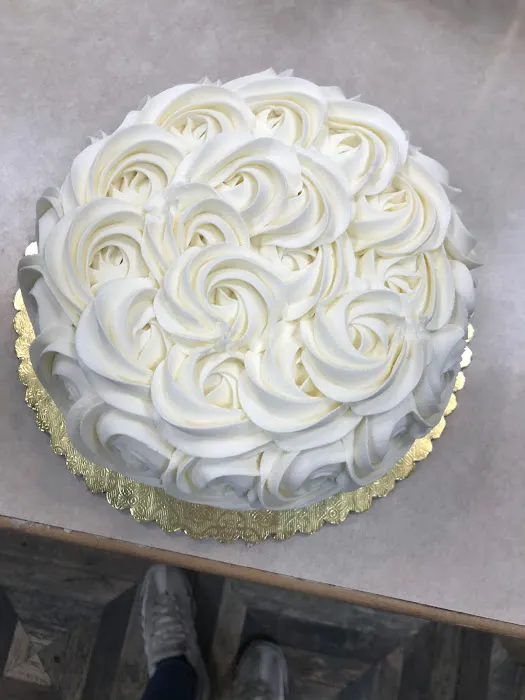 LaLima's Bakery Picture 2