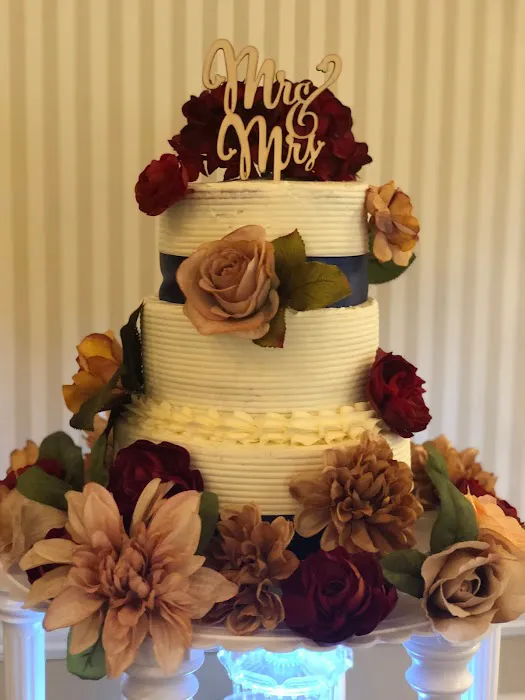 LaLima's Bakery Picture 1