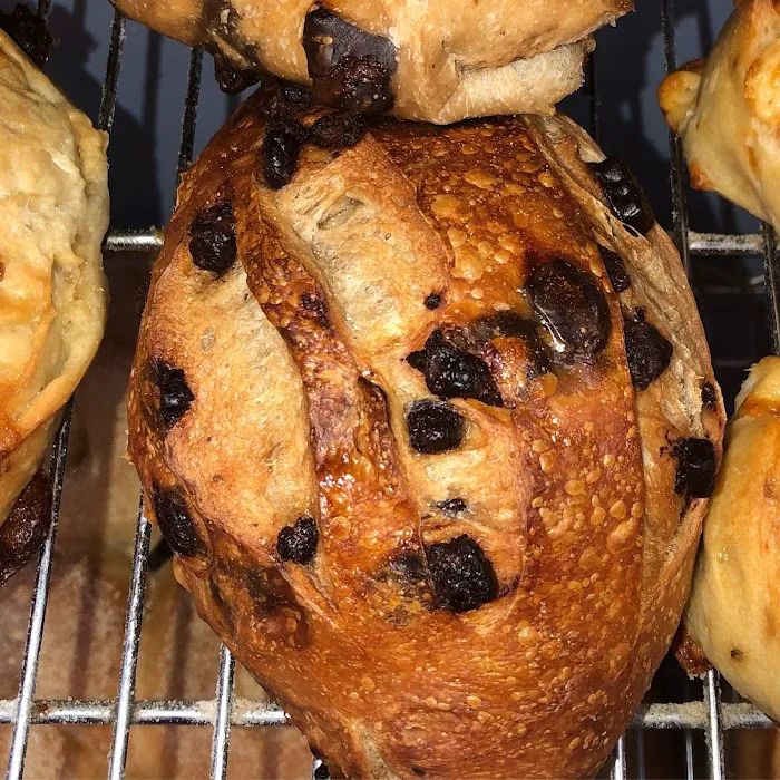 LaLima's Bakery Picture 6