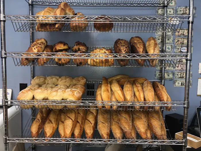 LaLima's Bakery Picture 4