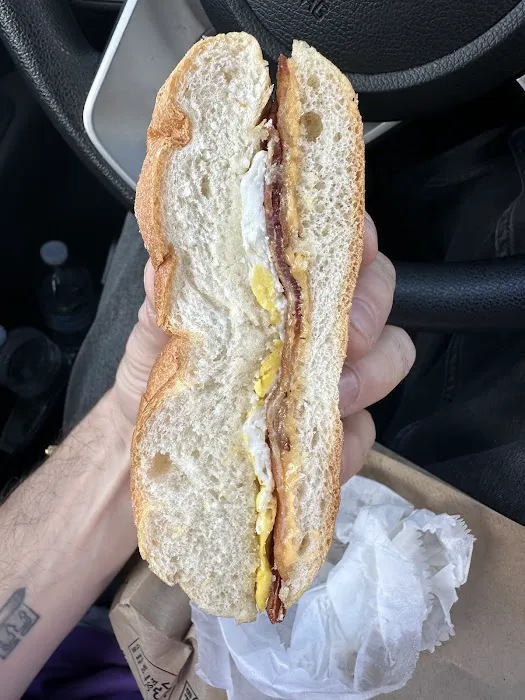 Bagel World Picture 4