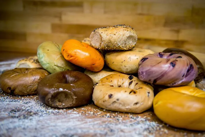 Bagel World Picture 7