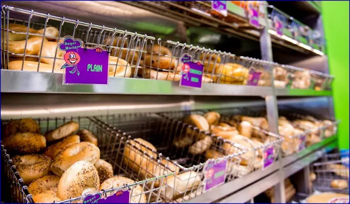 Bagel World Picture 2