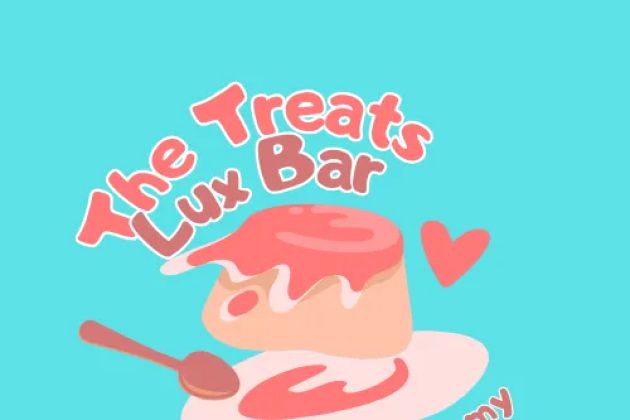 TheTreatsLuxBar