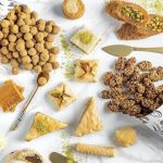 Max's Lebanese Desserts