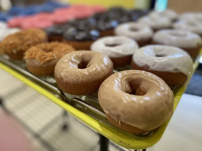 Dave’s Daylight Donuts Picture 1