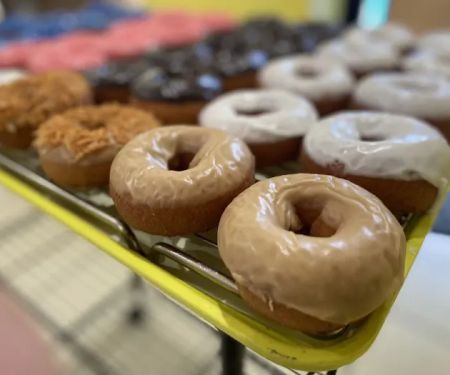 Dave’s Daylight Donuts