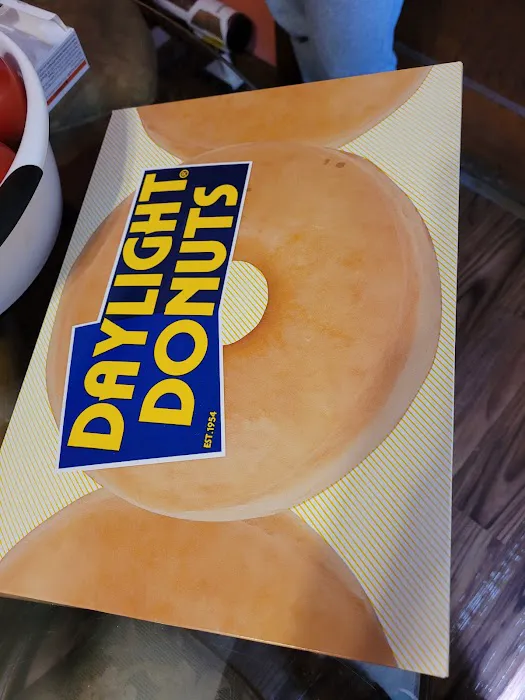 Dave’s Daylight Donuts Picture 2