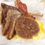 The bagel Corner and Cafe
