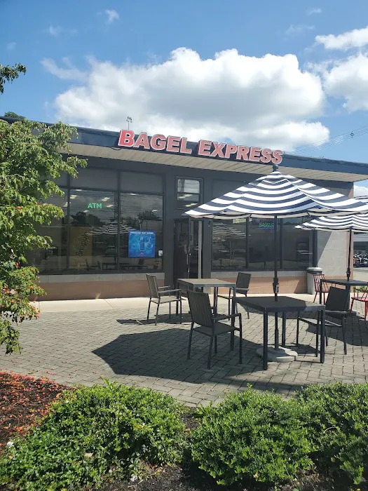 Bagel Express of Mahwah Picture 8