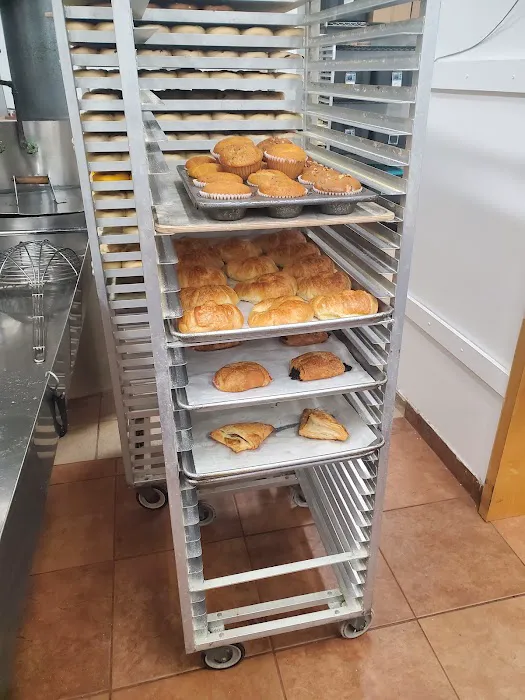 Bagel Express of Mahwah Picture 1