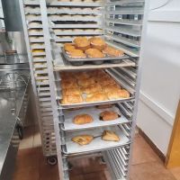 Bagel Express of Mahwah ico