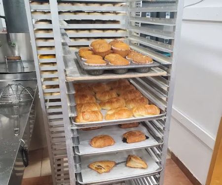 Bagel Express of Mahwah