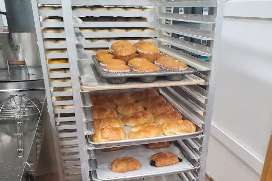 Bagel Express of Mahwah