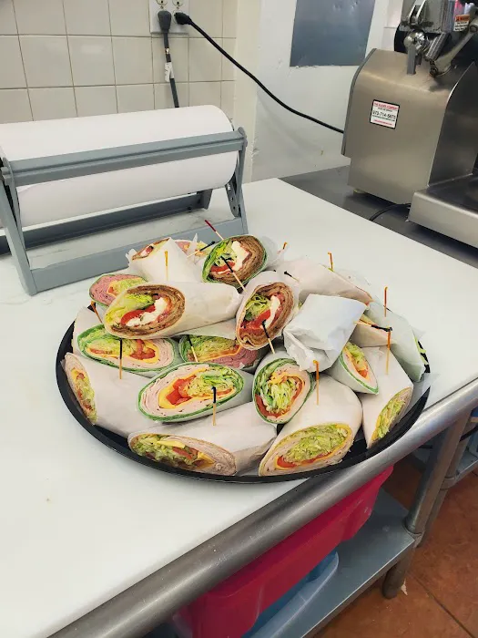 Bagel Express of Mahwah Picture 4
