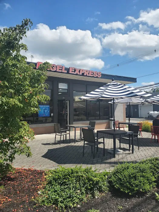 Bagel Express of Mahwah Picture 9