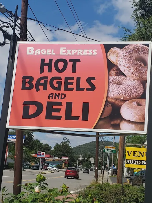 Bagel Express of Mahwah Picture 5