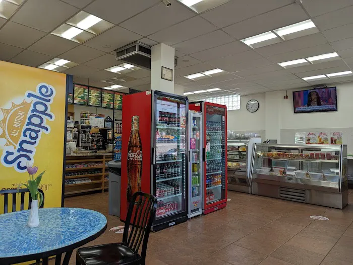 Bagel Express of Mahwah Picture 3