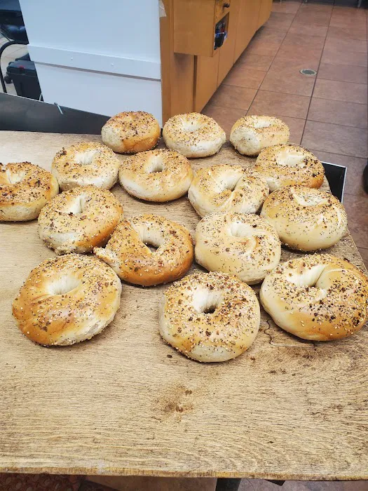 Bagel Express of Mahwah Picture 6