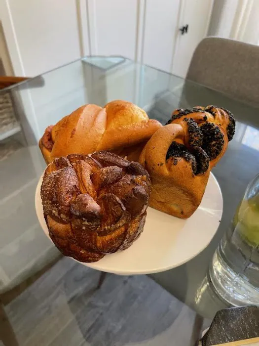 BoBo Z Bakery Picture 4