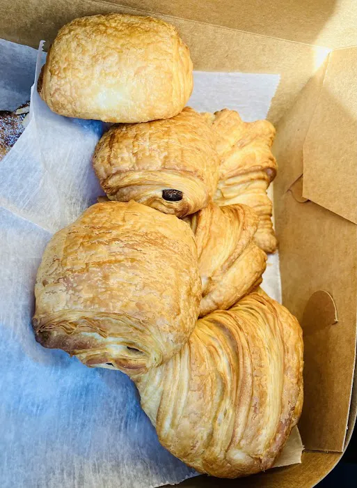 BoBo Z Bakery Picture 8