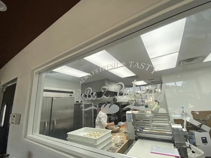 BoBo Z Bakery Picture 1