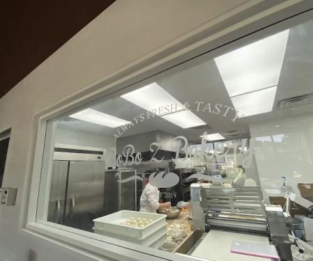 BoBo Z Bakery