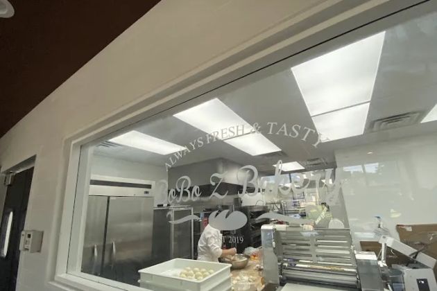 BoBo Z Bakery