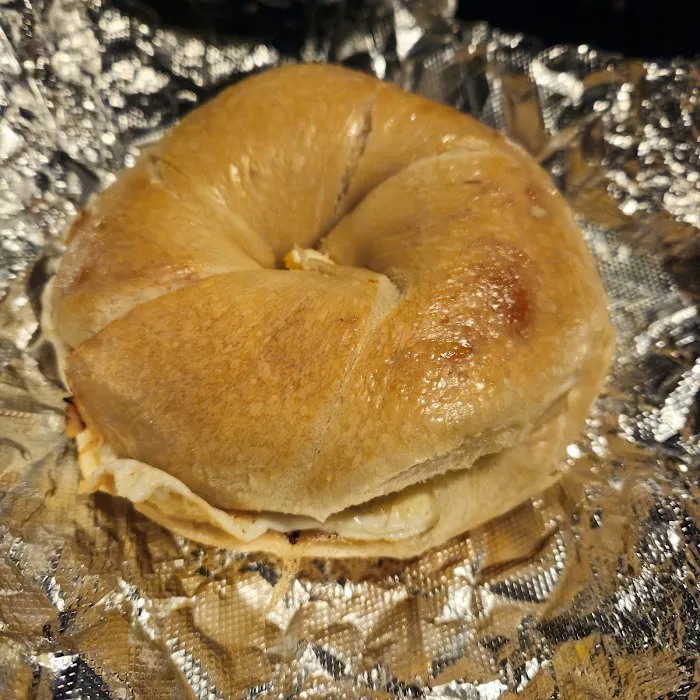 Bagel Train Picture 9