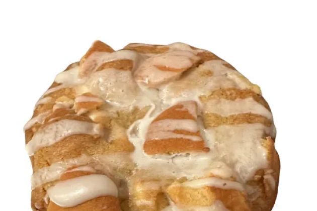 Irie Delights Bakery